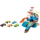 Трек Hot Wheels "Охота на акулу" серии "Измени цвет" BGK04 - изображение 4