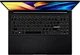 Ноутбук Asus Vivobook 16 X1605VA-MB125 (90NB10N3-M009D0) Indie Black - зображення 4