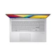 Ноутбук Asus Vivobook Go 15 E1504FA-BQ2838 (90NB0ZR1-M04KF0) Cool Silver - зображення 2