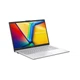 Ноутбук Asus Vivobook Go 15 E1504FA-BQ2838 (90NB0ZR1-M04KF0) Cool Silver - зображення 3