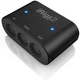 Интерфейс для iPOD/iPhone/iPAD IK MULTIMEDIA iRIG MIDI 2 - изображение 1