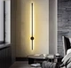 Бра LED 26257 Черный 11х6х102 см. 4260792 - изображение 1