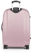 Валіза Gabol Paradise XP (L) Pink (123347-019) - изображение 2