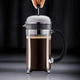 Кофейник френч-пресс Bodum Chambord 1.5 л 1932-16 (06320302) - изображение 3