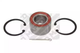 Комплект подшипника ступицы переднего колеса MAPCO OPEL Combo B 94-01, Kadett E -93, Astra F -05 ( 26804 ) - изображение 1