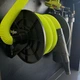 Катушка под шланг Bigboi BLOWR hose reel до 9м - изображение 4
