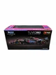 Колекційна Модель Bburago F1 Alpine A524 Pink / 2024 Model Car 1/43 #31 Esteban Ocon Формула 1 / Альпіна / Естебан Окон - зображення 3