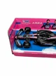 Колекційна Модель Bburago F1 Alpine A524 Pink / 2024 Model Car 1/43 #31 Esteban Ocon Формула 1 / Альпіна / Естебан Окон - зображення 4