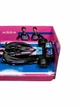 Колекційна Модель Bburago F1 Alpine A524 Pink / 2024 Model Car 1/43 #31 Esteban Ocon Формула 1 / Альпіна / Естебан Окон - зображення 5