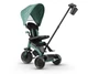 Триколісний велосипед 6 в 1 Qplay Elite Platinum Green від 10 місяців до 6 років (qp-6272) - зображення 2