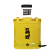Обприскувач акумуляторний ранцевий CF-EU-16 л ТМ "ALBA" - зображення 2