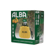 Опрыскиватель акумуляторный ранцевый ТМ "ALBA" Spray CF-BC-8 - изображение 4