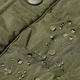 Куртка демисезонная мужская Uniqlo 768619901 3XL Зеленая (1159825321) - изображение 6