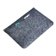 Чохол/Конверт з повсті для MacBook 11,6 Gray - зображення 2