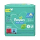 Вологі серветки Pampers Fresh Clean на 208 шт (4х52) - зображення 2
