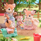 Zestaw Sylvanian Families Deer Twins (SLV5800) - obraz 7