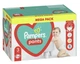 Подгузники-трусики Pampers pants 3 на 128 шт - изображение 3