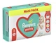 Подгузники-трусики Pampers pants 5 (12-17 кг) на 42 шт - изображение 3