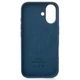 Чохол для iPhone 16 Plus Origcase Colors With Magsafe Series Denim - зображення 2