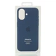Чохол для iPhone 16 Plus Origcase Colors With Magsafe Series Denim - зображення 3