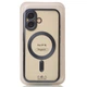 Чохол для iPhone 16 Magsafe Shining Matte Series Blue Titanium - зображення 6