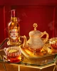 Виски Chivas Regal 12 лет выдержки 0.05 л 40% (080432400340) - изображение 6