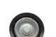 Ролик генератора Citroen Jumper 2.2HDi +AC паразитний 65x22.5х8 - T36456 GATES - зображення 3
