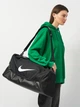 Спортивна сумка Nike Brasilia 9.5 DH7710-010 Чорна (195244773374) - изображение 3