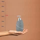 Дозатор для жидкого мыла KELA Talus 300 мл (20303) белый - изображение 4
