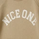 Детский комплект (футболка + шорты) для мальчика Minoti 23fleece36 42517JNR 116-122 см Горчичный (5063025432671) - изображение 5
