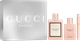 Zestaw damski Gucci Bloom Woda perfumowana 100 ml + Balsam do ciała 100 ml + Woda perfumowana 7.4 ml (3616305447616) - obraz 1