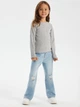Детские джинсы для девочки Minoti 22jean49 42720JNR 116-122 см Голубые (5063025454314) - изображение 2