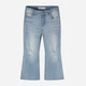 Детские джинсы для девочки Minoti 22jean49 42720JNR 116-122 см Голубые (5063025454314) - изображение 3