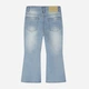 Детские джинсы для девочки Minoti 22jean49 42720JNR 116-122 см Голубые (5063025454314) - изображение 4