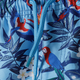 Підліткові шорти для купання для хлопчиків Minoti 23swim43 42137TEN 152-158 см Різнокольорові (5063025394122) - зображення 3