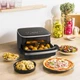 Мультипіч Tefal EASY FRY XL SURFACE FW4018E0 - зображення 6