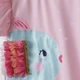 Детский костюм для купания для девочки Minoti 22swim7 42160JNR 98-104 см Разноцветный (5063025396539) - изображение 7