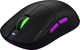 Mysz HATOR Quasar 3 Ultra 8K Wireless Black (8721249230127) - obraz 2