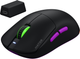 Mysz HATOR Quasar 3 Ultra 8K Wireless Black (8721249230127) - obraz 3