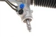Рейка кермова Citroen Jumper/Peugeot Boxer 94-02 - 221034 SOLGY - зображення 2