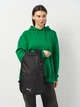 Рюкзак спортивный тканевый 24 л вмещает формат А4 Puma TeamGoal Backpack BC (Boot Compartment) 09060901 Black (4067978237155) - изображение 3