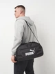 Спортивна сумка Puma Phase Essentials Small Sports Bag 09116701 Black (4067984173577) - изображение 2