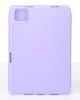 Чехол для Xiaomi Pad 6 SmartCover Series Фиалковый - изображение 2