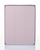 Чохол для Apple iPad Air 11 (2024) SmartCover Series Пудра - зображення 4