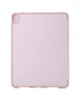 Чохол для Apple iPad Air 11 (2024) SmartCover Series Пудра - зображення 2