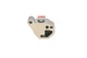 Комплект ланцюга ГРМ Nissan Micra 1.2/1.4 16V 03-10 - 174881 FEBI BILSTEIN - зображення 13