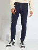 Джинси Skinny Kiabi темно-синій XAZ495782JTPB XXS - изображение 1