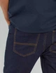 Джинси Skinny Kiabi темно-синій XAZ495782JTPB XXS - изображение 8