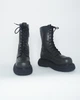 Черевики ASOS темно-болотний XAZ377065OXVU 39 - изображение 1
