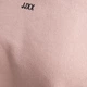 Світшот на флісі JJXX блідо-рожевий XAZ423834UYOO S - изображение 8